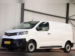 Toyota ProAce Worker - 2.0 D-4D L2H1 LANG