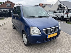 Suzuki Wagon R+ - 1.3 GLS 156.401 km automaat