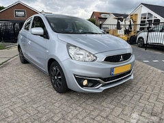 Mitsubishi Space Star - 1.0 Cool+ | 74.290 km