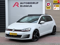 Volkswagen Golf - 2.0 TSI GTI Performance Dynaudio/Pano/Keyless