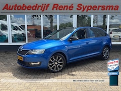 Skoda Rapid Spaceback - 1.0 TSI Greentech Drive | Trekhaak | Stoelverwarming | Pano | Cruise