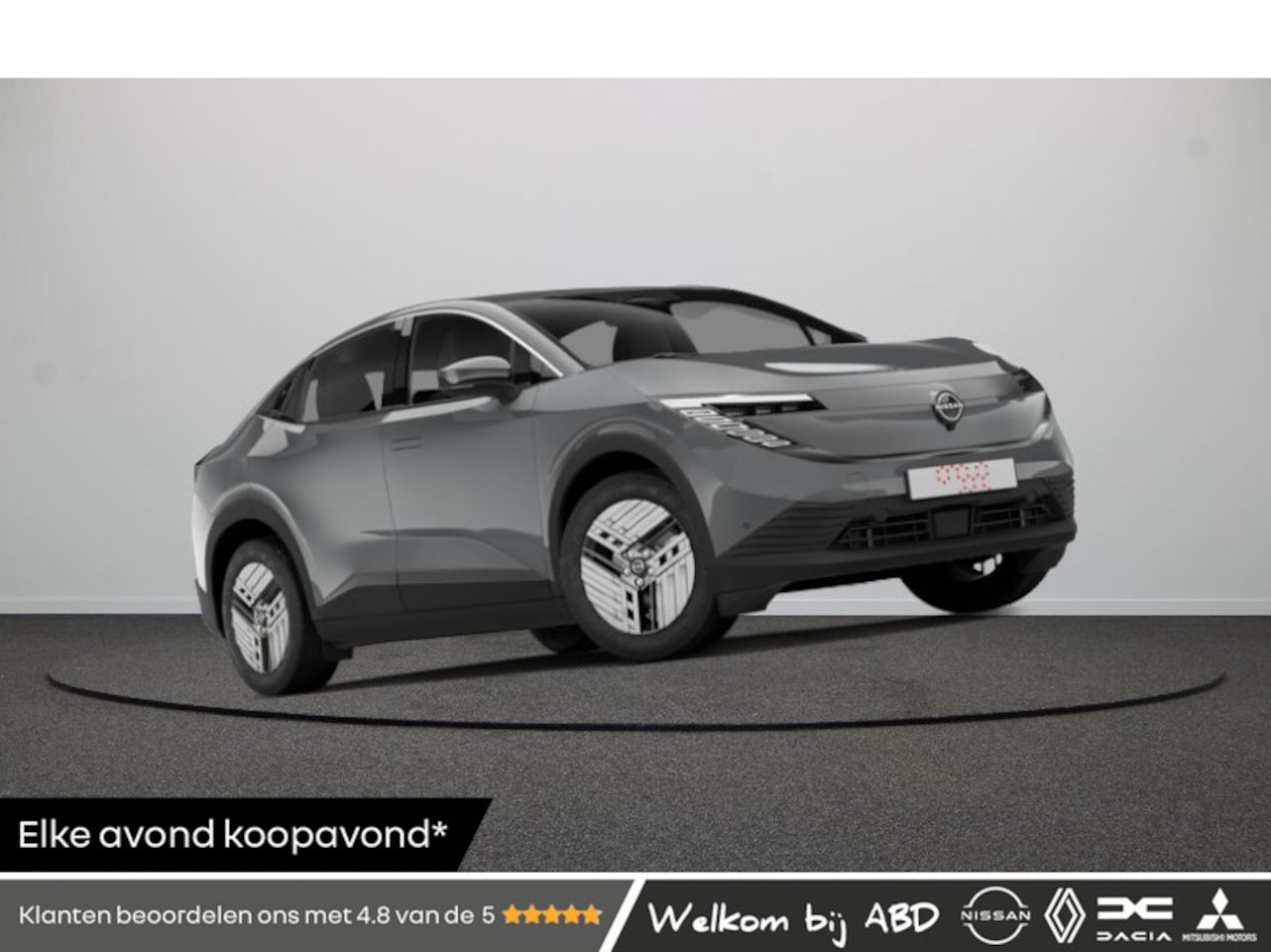 Nissan LEAF - Engage + Cold Pack 52 kWh | Blind Spot (Warning & Intervention) | Draadloze Apple Carplay® - AutoWereld.nl