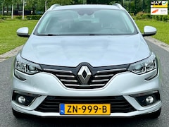 Renault Mégane Estate - 1.3 TCe Bose 2019 AUTOMAAT NAV/CAMERA/LEER