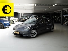 Tesla Model 3 - Long Range AWD 75 kWh | 90, 9% SOH | LMV | Incl.BTW