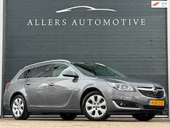 Opel Insignia Sports Tourer - 1.4 T EcoFLEX Edition|CAMERA|STOEL VERWRM