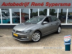 Volkswagen Polo - 1.0 TSI Highline Business | Apple Carplay | Stoelverwarming | Parkeersensoren | Cruise