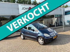 Mercedes-Benz A-klasse - 140 Elegance
