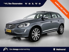 Volvo XC60 - 2.0 T5 FWD Summum | Panoramadak | Trekhaak | Camera |