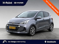 Hyundai i10 - 5-deurs Premium 1.0i MPi 67pk | CLIMA | NAVI | APPLE CARPLAY / ANDROID AUTO | BI-COLOR LM