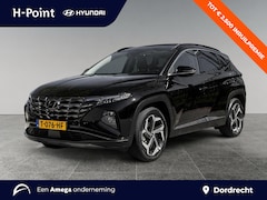 Hyundai Tucson - Premium Sky 1.6 T-GDI 265pk PHEV 4WD | SCHUIF/KANTELDAK | 360° CAMERA | STOELVERW. V + A |