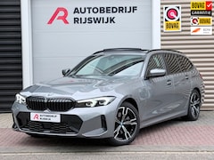 BMW 3-serie Touring - 320e Pano/Camera/Trekhaak
