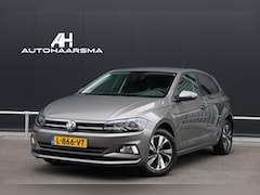 Volkswagen Polo - 1.0 TSI 95pk Comfortline Business Navi Clima ACC DAB+ Getint glas CarPlay PDC NL-Auto NAP