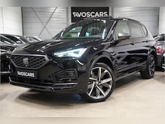 SEAT Tarraco - 2.0 TSI 4DRIVE FR * Pano - Trekhaak - 360° Cam - 20" - Kuipstoelen - Beats - Keyless - ACC