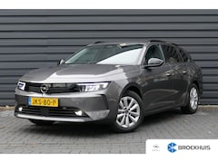 Opel Astra Sports Tourer - 1.2 TURBO 110PK BUSINESS EDITION / CAMERA / LED / AGR / ADAPT. CRUISECONTROL / NAVI / CLIM