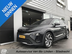 Skoda Elroq - 85 Sportline 286pk prijs incl. BTW
