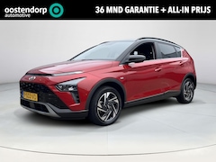 Hyundai Bayon - 1.0 T-GDI Premium | Stoel & stuurverwarming | Bose geluidsysteem | Rijklaarprijs