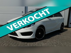 Mercedes-Benz B-klasse - 180 AMG Night Edition Plus Carplay Panormadak