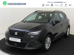 SEAT Arona - 1.0 EcoTSI Reference | CarPlay | Digital cockpit | Airco | Parkeersensoren achter | Lane