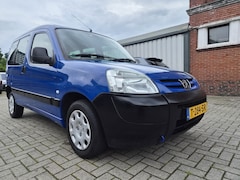 Peugeot Partner MPV - 1.4 Combispace 116.307 Km