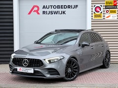 Mercedes-Benz A-klasse - 200 Launch Edition Premium Plus Pano/Sfeer