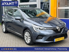 Renault Clio - 1.0 TCe Intens - Climate - CarPlay - Cruise - PDC