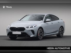 BMW 2-serie Gran Coupé - 220 | Stuurwielrand verwarmd | M Sportpakket Pro | Comfort Access | Achteruitrijcamera | C