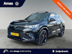 Volkswagen Tiguan - 1.5 204pk eHybrid R-Line Edition Black style pakket | Trekhaak inklapbaar | Design pakket