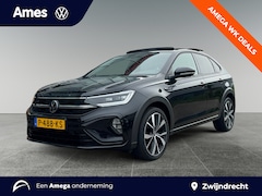 Volkswagen Taigo - 1.0 110pk TSI R-Line Panoramisch schuifkanteldak | Velgen 'Misano', 18 inch lichtmetaal |