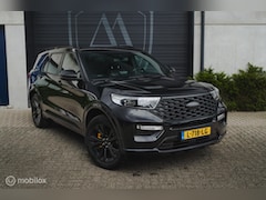 Ford Explorer - 3.0 V6 PHEV ST-Line B&O Pano 360c Trekhaak 20'