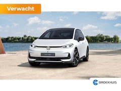 Volkswagen ID.3 Neo - Style | Airconditioning automatisch, 2-zone (Climatronic) | Automatische afstandsregeling