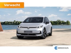 Volkswagen ID.3 Neo - Life | Airconditioning automatisch, 2-zone (Climatronic) | Automatische afstandsregeling (