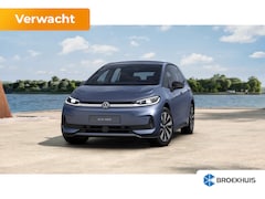 Volkswagen ID.3 Neo - Trend | Automatische afstandsregeling (Adaptive Cruise Control) | Buitenspiegels elektrisc