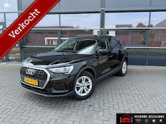 Audi Q3 - 35 TFSI Pro Line/Panomramadak/Dodehoek/ Camera/Navi/Trekhaak
