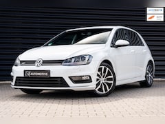 Volkswagen Golf - 1.4 TSI Business Edition R-line / Stoelverwarming / Bluetooth / Alcantara