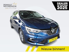 Renault Mégane Estate - 1.6 Plug-In Hybrid 160 Intens AUTOMAAT l TREKHAAK l BOSE l HEAD UP l CAMERA