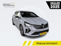 Renault Clio - 1.6 Full Hybrid 145 Techno AUTOMAAT l 360 CAMERA