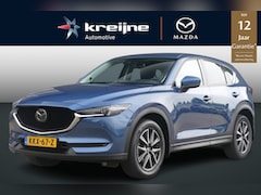 Mazda CX-5 - 2.0 SkyActiv-G 165 Comfort | TREKHAAK | BOSE | RIJKLAARPRIJS |