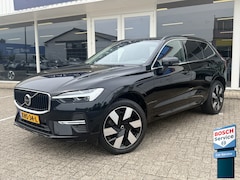 Volvo XC60 - 2.0 B4 Momentum Business | Keyless | LED | Apple/Android | PDC v+a incl. Camera | Google |