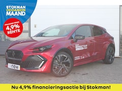 Renault Clio - 1.8 Hybrid 160 PK esprit Alpine | Harmon Kadon geluid | NIEUW OP VOORRAAD