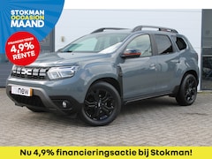 Dacia Duster - 1.3 TCe 150 Extreme | automaat | navigatie | stoelverwarming | 360 camera