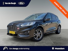 Ford Kuga - 1.5 EcoBoost ST-Line X | Winter Pack | Trekhaak | Adaptieve cruise control | Keyless entry