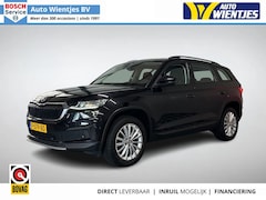 Skoda Kodiaq - 1.5 TSI DSG | Business Edition | Navi | Carplay