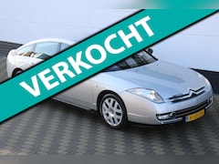 Citroën C6 - 3.0 V6 Lignage Leder Xenon Navi Youngtimer APK
