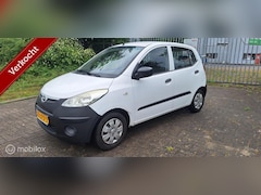 Hyundai i10 - 1.1 Pure
