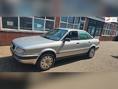 Audi 80 - 2.0 E