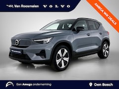 Volvo XC40 - Single Motor Core Recharge 69 Kwh | Camera | Stoel + Stuurverwar