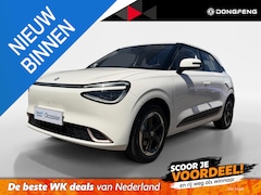 Dongfeng Box - Premium Edition 42 kWh | Zeer compleet | 360 graden camera | Stoel verwarming & koeling &