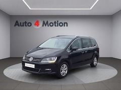 Volkswagen Sharan - 1.4TSI Highline 7p Met ECC I NAVIG I STOELVERW