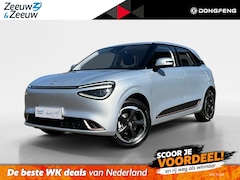 Dongfeng Box - Premium Edition 42 kWh |Full Option|Rijklaarprijs|Nieuw|310 km range|Uit voorraad leverbaa