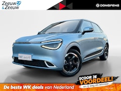 Dongfeng Box - Premium Edition 42 kWh | Nieuw | 360* Camera | Adaptief Cruise Control | Apple Carplay/And